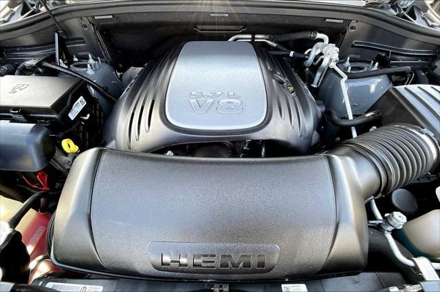 used 2022 Dodge Durango car, priced at $37,688