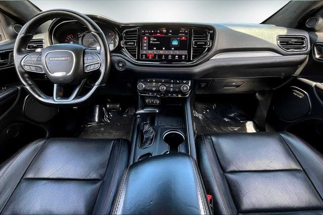 used 2022 Dodge Durango car, priced at $37,688