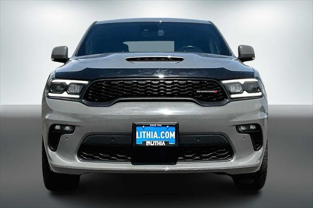 used 2022 Dodge Durango car, priced at $37,688