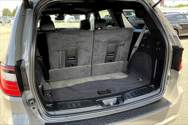 used 2022 Dodge Durango car, priced at $37,688