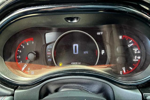 used 2022 Dodge Durango car, priced at $37,688