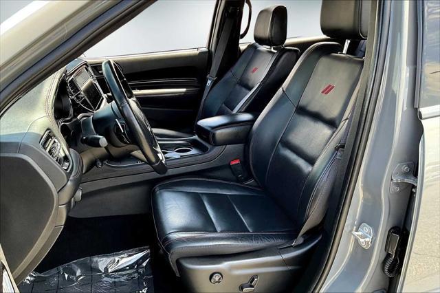 used 2022 Dodge Durango car, priced at $37,688