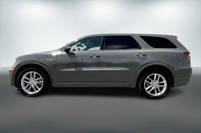 used 2022 Dodge Durango car, priced at $37,688