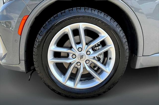 used 2022 Dodge Durango car, priced at $37,688