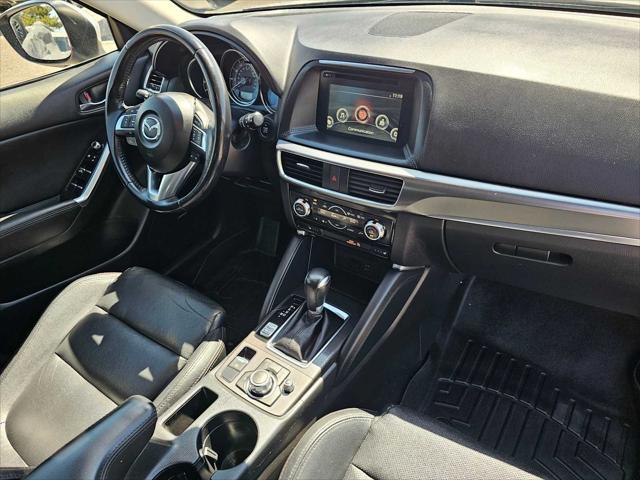 used 2016 Mazda CX-5 car, priced at $20,399