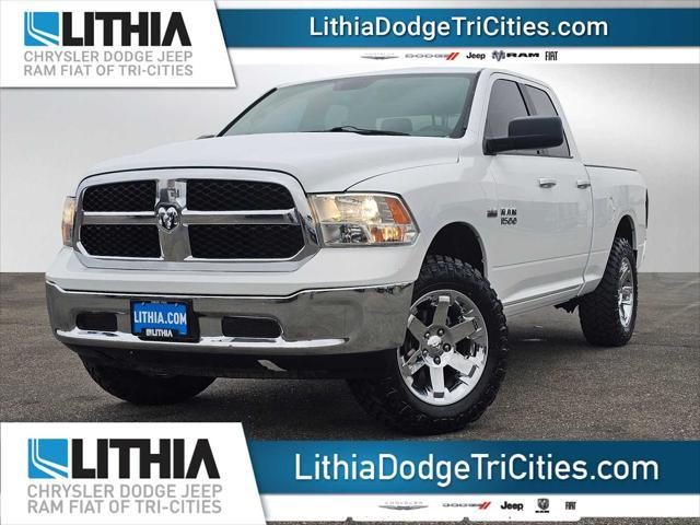 used 2013 Ram 1500 car, priced at $16,288