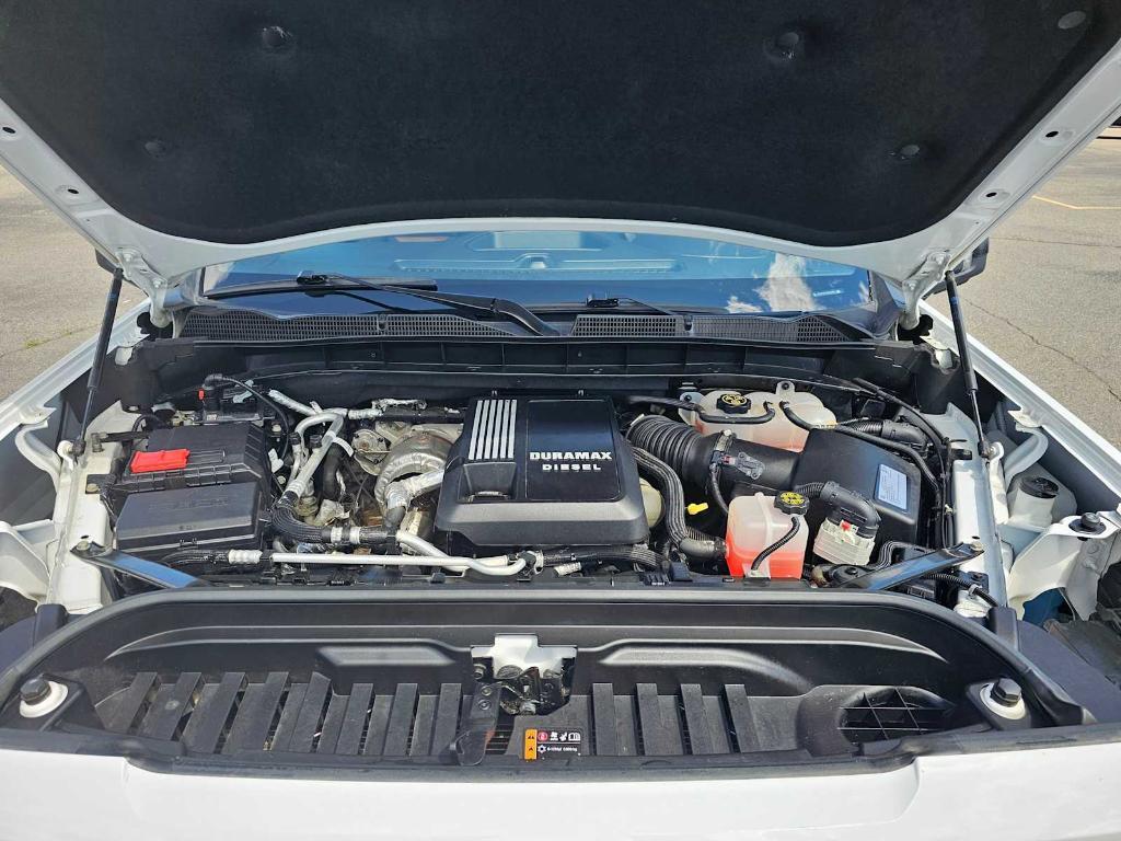 used 2021 GMC Sierra 1500 car, priced at $42,799