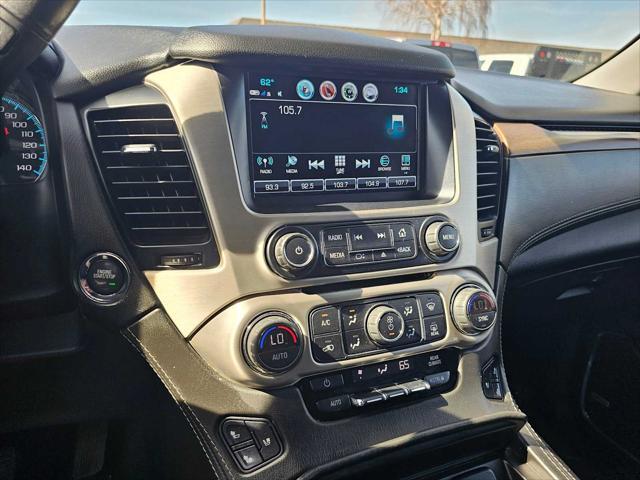 used 2020 GMC Yukon XL car, priced at $40,499