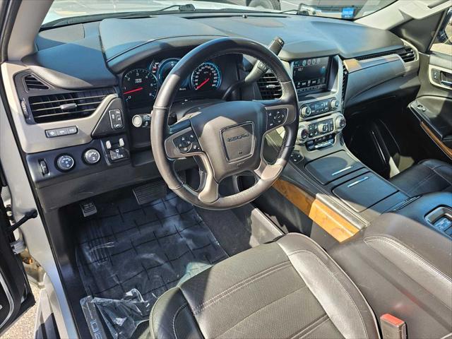 used 2020 GMC Yukon XL car, priced at $40,499