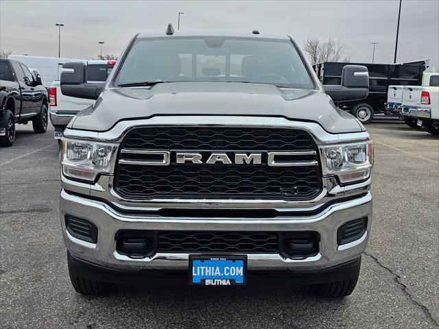 new 2024 Ram 2500 car, priced at $58,823