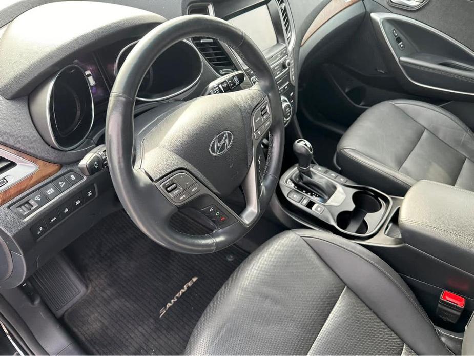 used 2019 Hyundai Santa Fe XL car, priced at $23,971