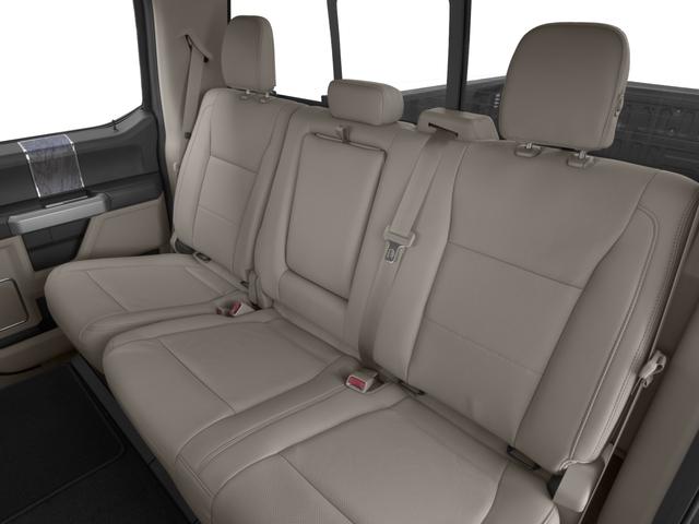 used 2017 Ford F-350 car, priced at $59,888