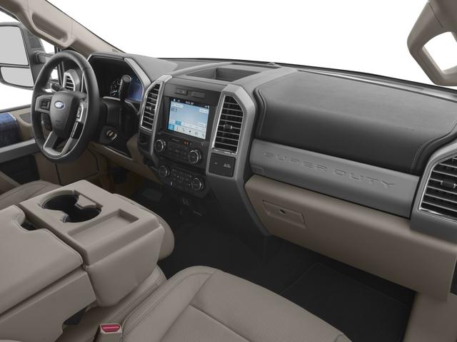 used 2017 Ford F-350 car, priced at $59,888