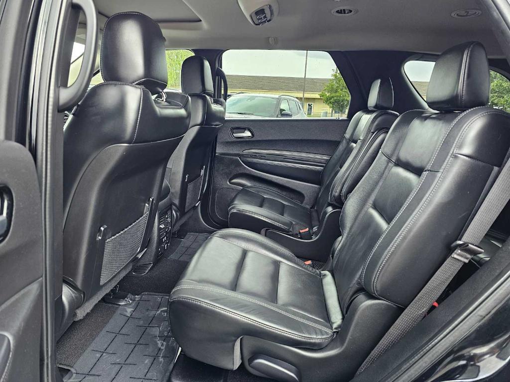 used 2021 Dodge Durango car, priced at $31,799