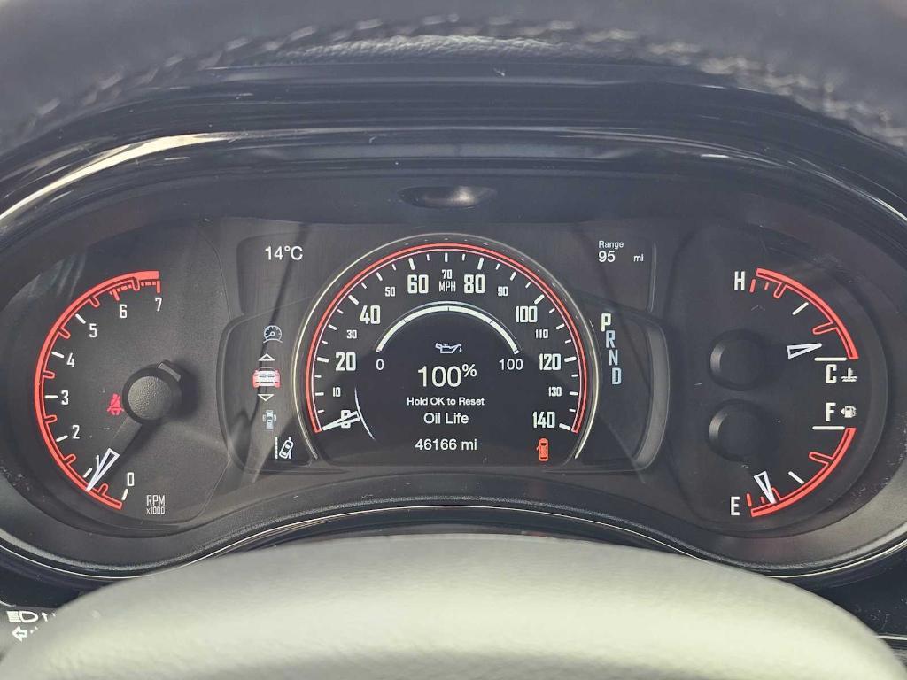 used 2021 Dodge Durango car, priced at $31,799