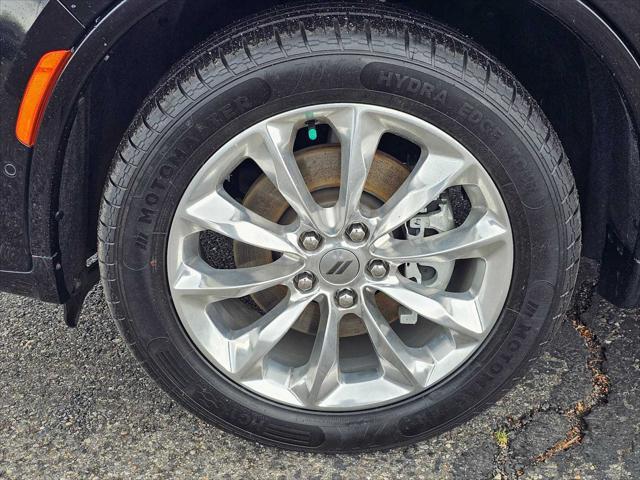 used 2021 Dodge Durango car, priced at $31,499