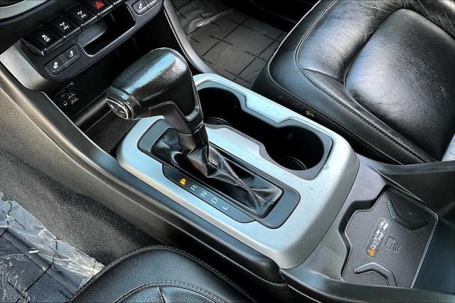 used 2021 Chevrolet Colorado car, priced at $38,888