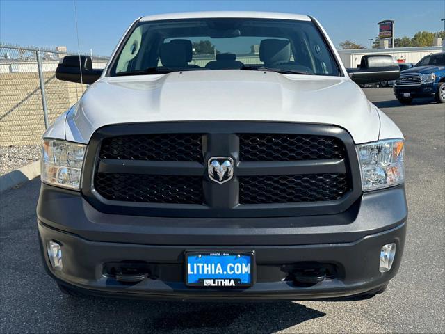 used 2022 Ram 1500 Classic car, priced at $28,488