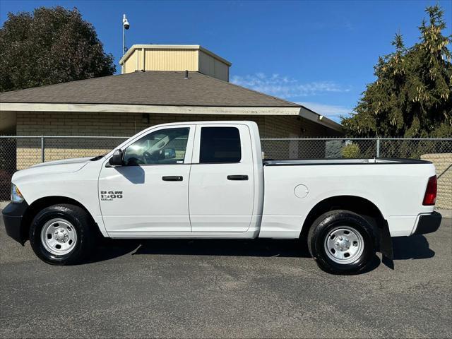 used 2022 Ram 1500 Classic car, priced at $28,488