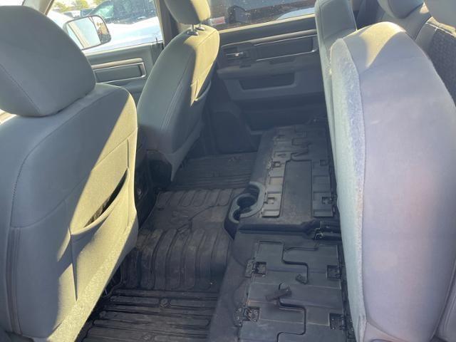 used 2016 Ram 2500 car, priced at $31,999