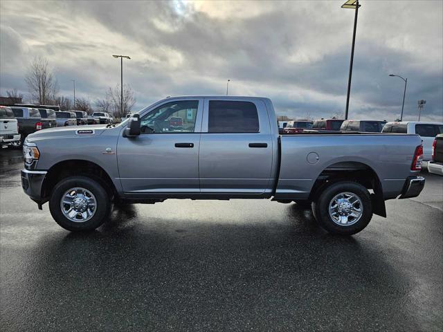 new 2024 Ram 2500 car, priced at $58,823