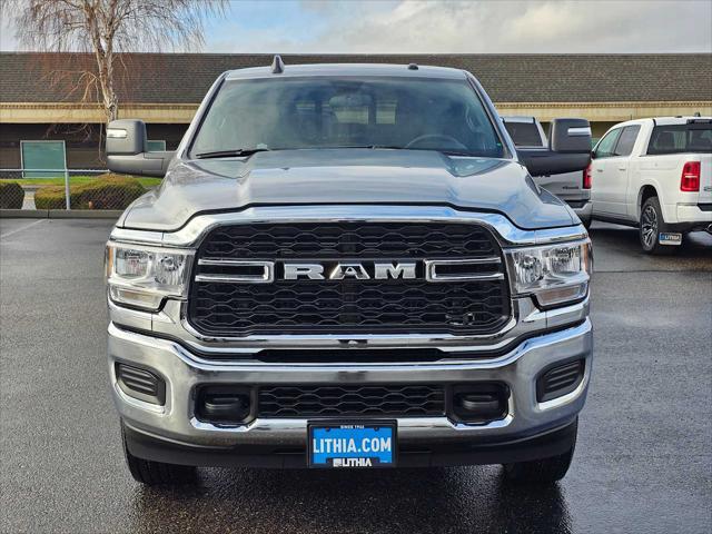 new 2024 Ram 2500 car, priced at $58,823