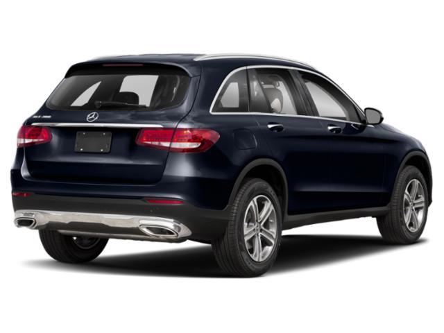 used 2019 Mercedes-Benz GLC 300 car, priced at $18,888