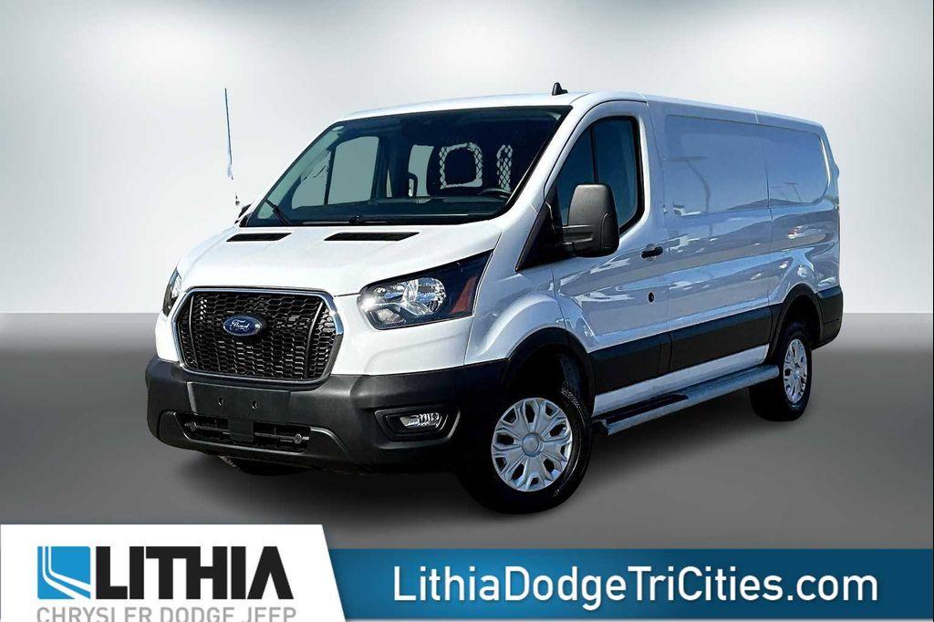used 2024 Ford Transit-250 car, priced at $33,988