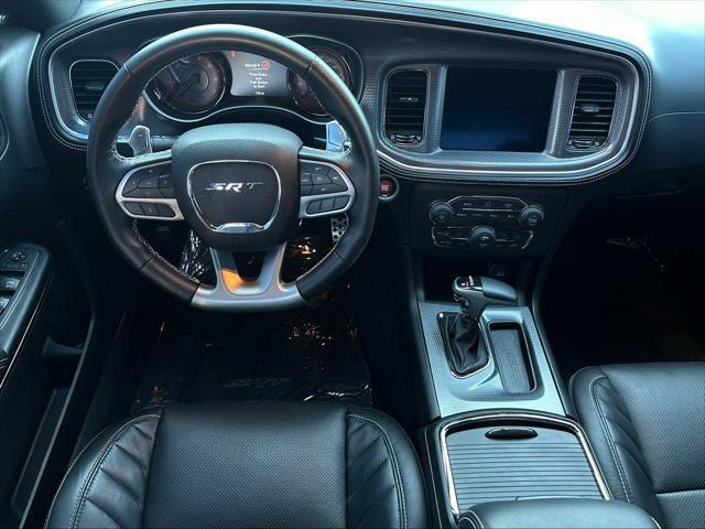 used 2022 Dodge Charger car, priced at $76,588