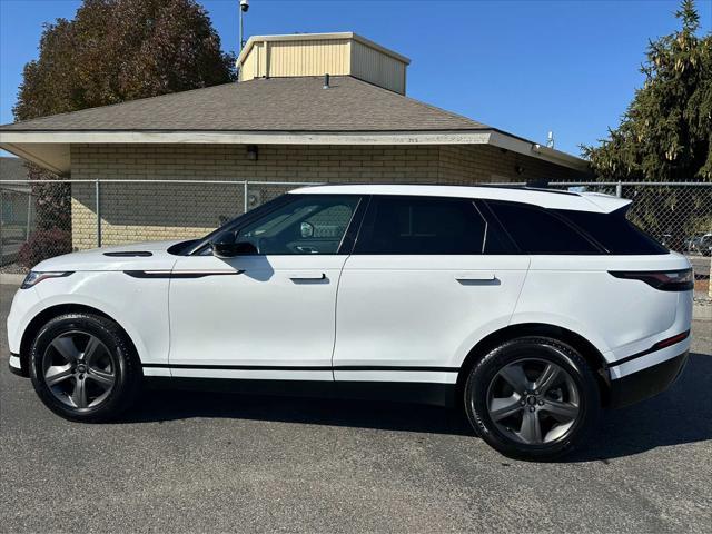 used 2022 Land Rover Range Rover Velar car, priced at $35,488