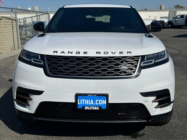 used 2022 Land Rover Range Rover Velar car, priced at $35,488