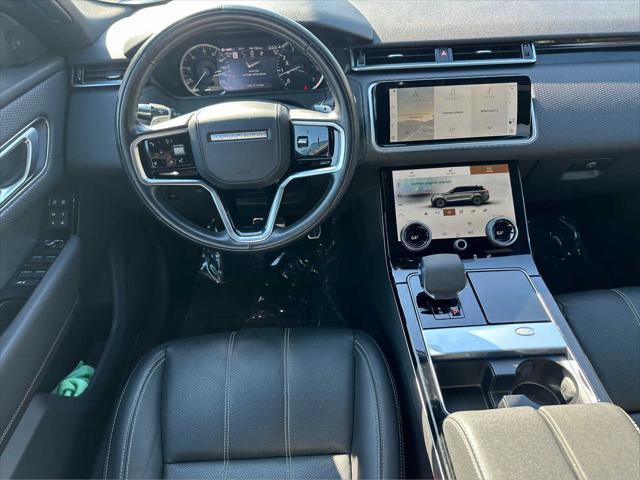 used 2022 Land Rover Range Rover Velar car, priced at $35,488