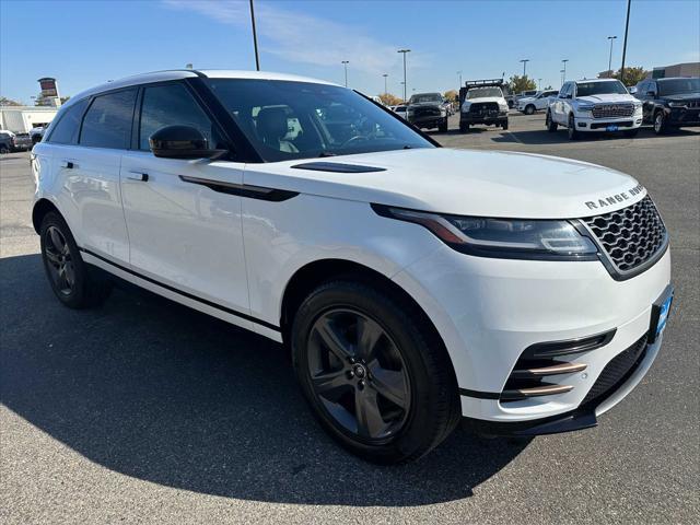 used 2022 Land Rover Range Rover Velar car, priced at $35,488