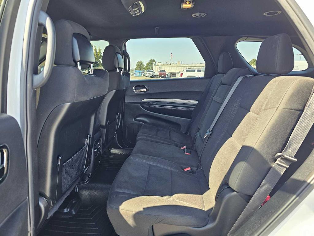 used 2019 Dodge Durango car, priced at $25,699