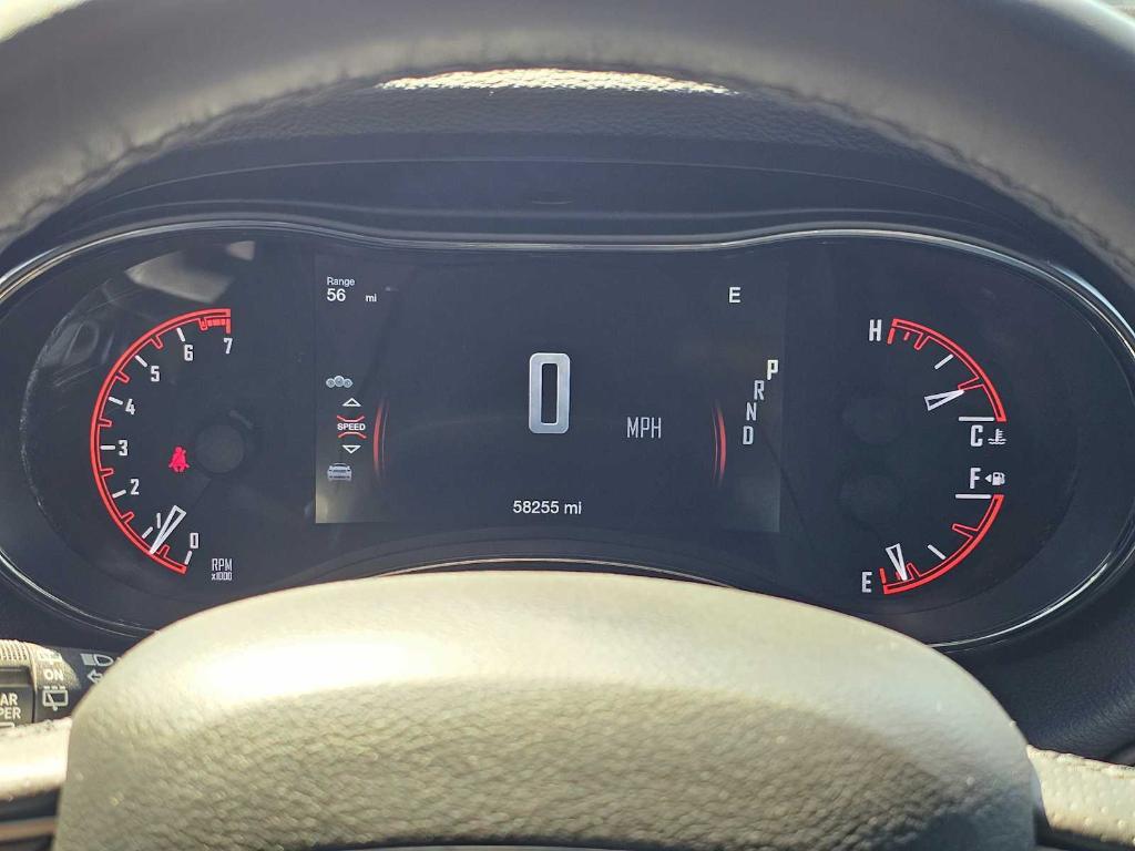used 2019 Dodge Durango car, priced at $25,699