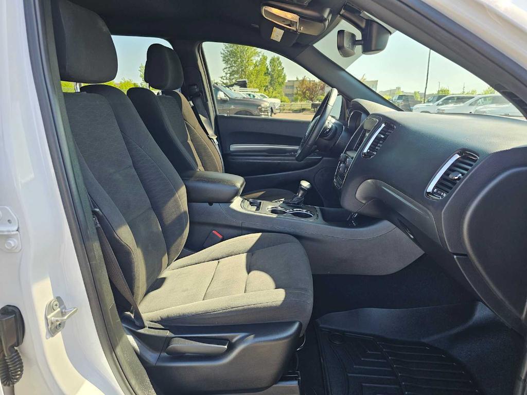 used 2019 Dodge Durango car, priced at $25,699