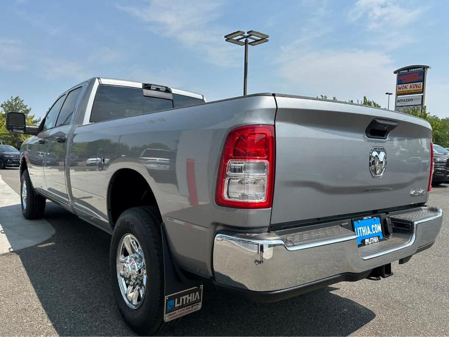 new 2024 Ram 2500 car, priced at $58,374