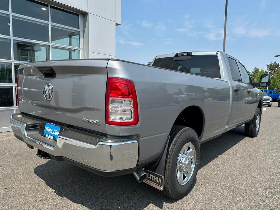 new 2024 Ram 2500 car, priced at $58,374