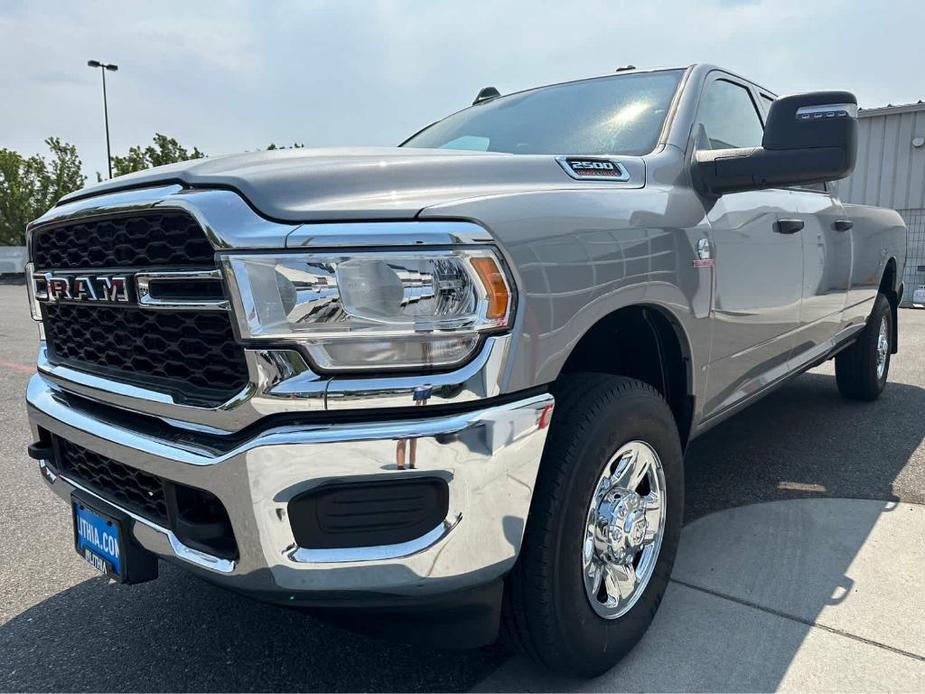 new 2024 Ram 2500 car, priced at $61,374