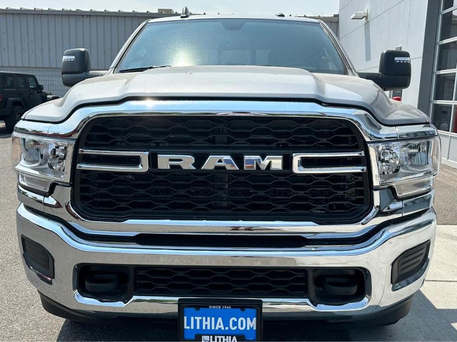 new 2024 Ram 2500 car, priced at $58,374