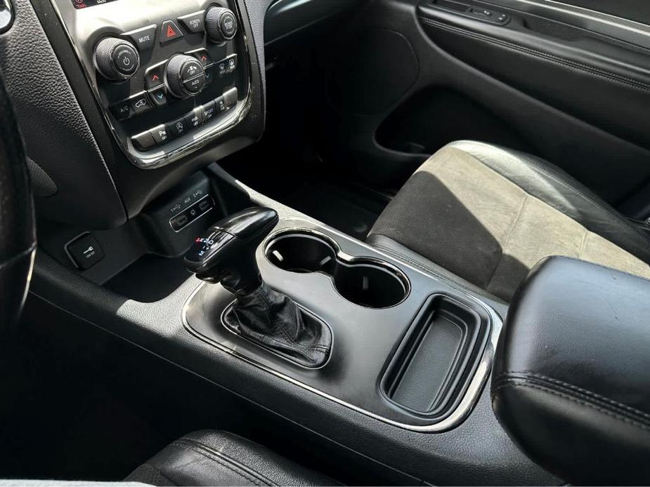 used 2020 Dodge Durango car, priced at $27,999