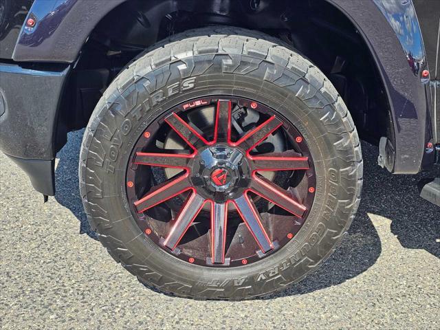 used 2019 Ram 1500 car, priced at $37,999