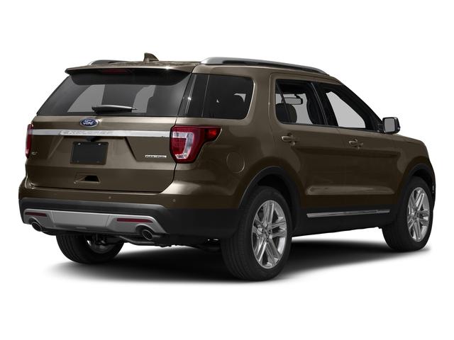 used 2016 Ford Explorer car, priced at $11,488