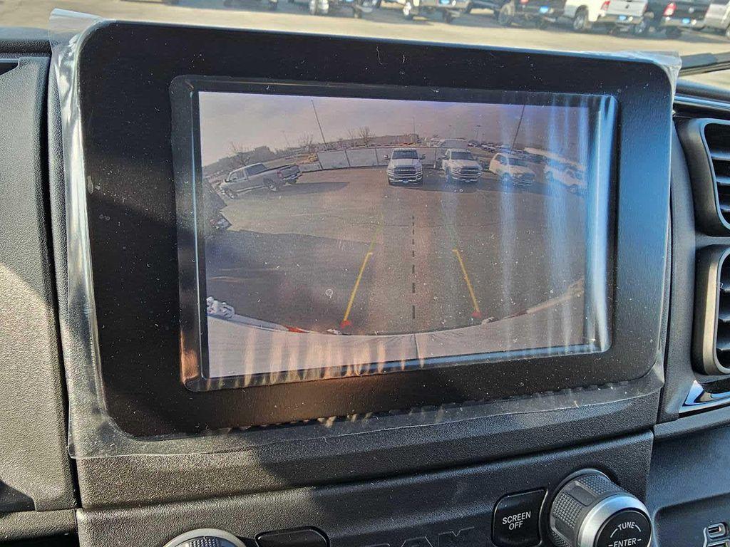 new 2024 Ram ProMaster 3500 car, priced at $58,224