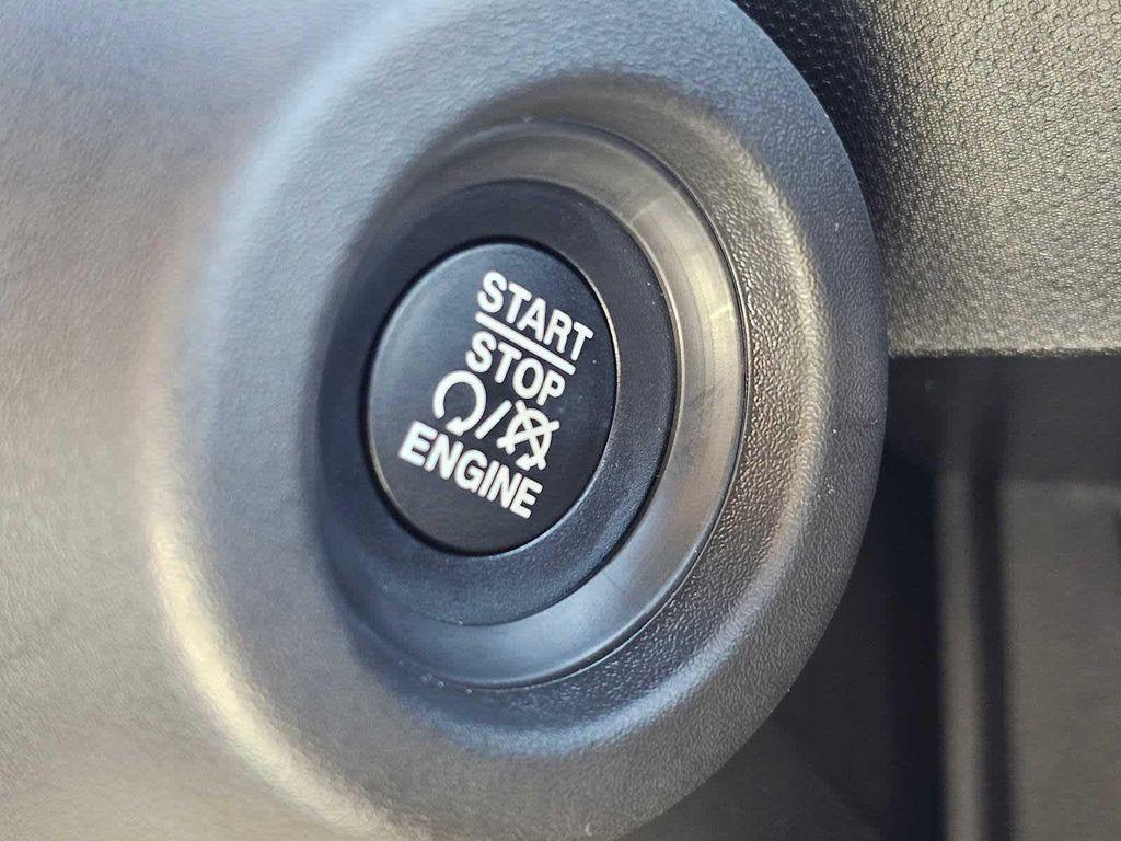 new 2024 Ram ProMaster 3500 car, priced at $58,224