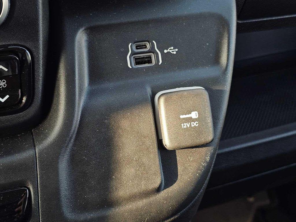 new 2024 Ram ProMaster 3500 car, priced at $58,224