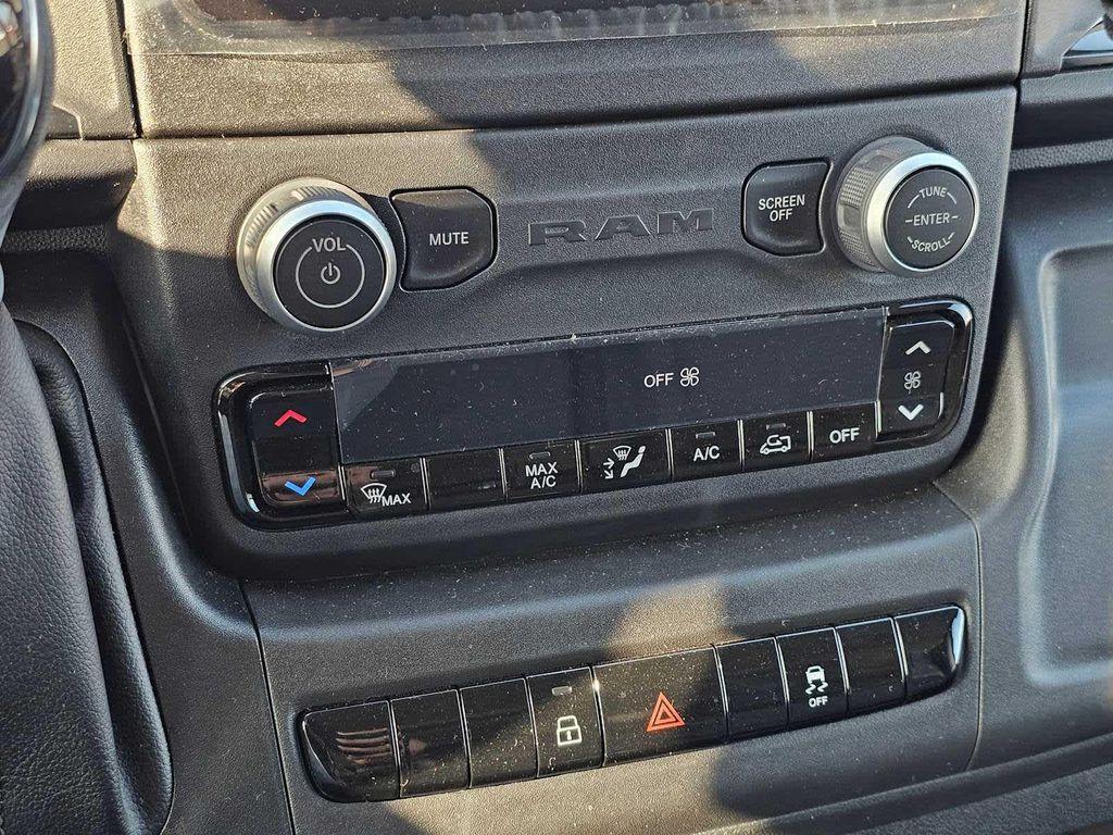 new 2024 Ram ProMaster 3500 car, priced at $58,224