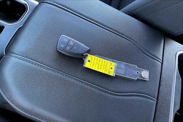 used 2024 Chevrolet Silverado 1500 car, priced at $50,699