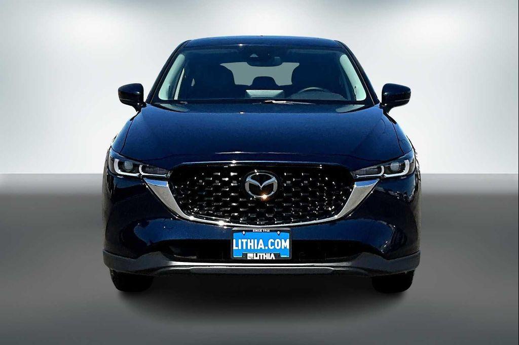 used 2023 Mazda CX-5 car, priced at $22,588