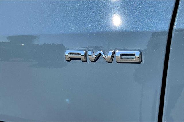 used 2024 Ford Escape car, priced at $25,888